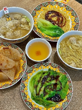 寻味东莞：东莞最具有特色美食