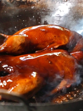 東莞超超超好食的美食，一齊看看吧！