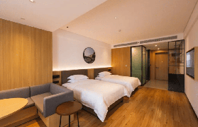 江門赤坎古鎮｜長盛旅店套票預訂全攻略！3大亮點唔好錯過✨