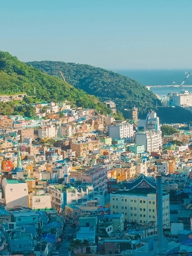 釜山日遊攻略 | 去過多次還是念念不忘的小王子打卡地