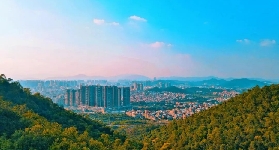 惠州著名景點，一起感受蘇「適」生活