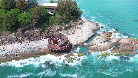 惠州絕美機位，前往不要錯過！