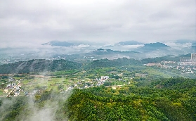 乍暖還寒，春泡溫泉正當時——惠州溫泉