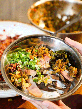 10個不能錯過的廣西美食！桂林的它位列榜首！