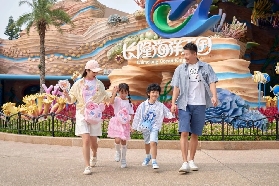 珠海長隆海洋王國美食攻略