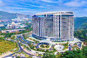 一篇教你搞掂珠海長隆住宿！