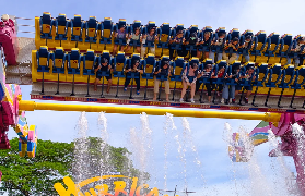 曼谷夢幻世界親測！預訂+玩樂避坑全攻略✨