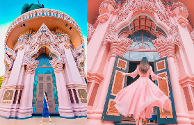 泰國北欖72府實測｜1天遊遍77府古蹟！免費接駁+泰拳教學超抵✨