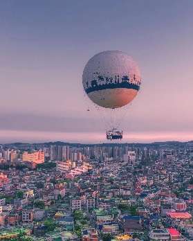 韩国京畿道 | 不可错过的水原華城，打卡善宰告白地