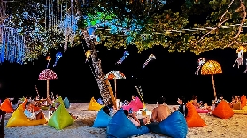 芭堤雅→沙美島包車實測｜中途不停超舒適！隱藏細節大公開🤩