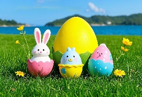 復活節2025旅行推薦廣東篇