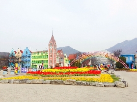 首爾樂園預訂前必睇！4個套餐點揀最抵？｜魷魚遊戲拍攝地實測✨