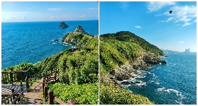 釜山一日遊實測｜藍線公園天空膠囊+3景點攻略｜避坑指南大公開🤩