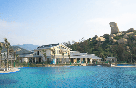 江門那琴半島實測｜廣東小聖托裏尼超抵玩！避坑指南收好✨