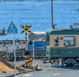 東京富士山鐮倉必去打卡熱點