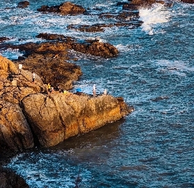 「江門浪琴灣預訂全攻略」未開發海灣超抵玩！3個貼士避坑✨