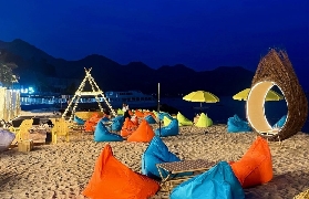 江門古舟島旅遊攻略｜往返船票預訂+遊玩規劃全指南🌊