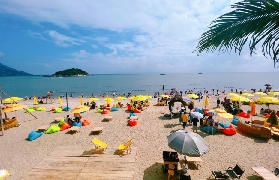 臺山海豚島（古舟島）實玩｜蓮臺浮海超讚！隱藏版景點快筆記📝