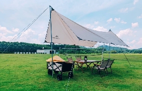 肇慶隱藏版「水陸空」樂園實測！越野叢林穿越超抵玩✨