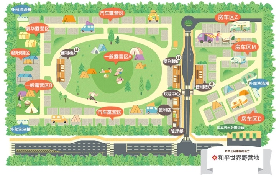 京畿道露營實測｜3大露營區選唔好？教你揀最抵最適合嘅一款✨