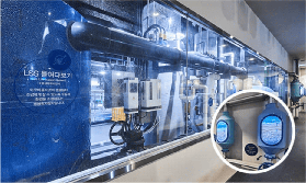 京畿道水族館親子行｜水上星球隱藏玩法大公開！超讚～