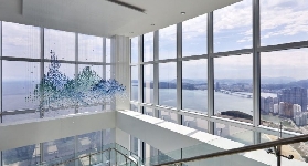 釜山X the Sky實測｜101層高空睇海雲臺日落！預訂避坑全攻略✨