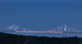 釜山X the Sky超讚！101層高空俯瞰海雲臺夜景｜行程規劃+拍照技巧💫