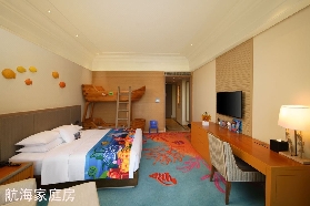 珠海長隆4天3晚3人套票預訂前必看｜選品考量+兒童政策一次懂✨