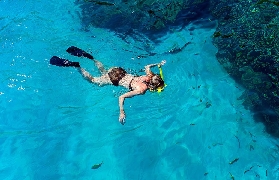 布吉斯米蘭一日遊｜小黃號潛水天堂實測！隱藏亮點大公開🤩