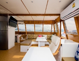 普吉島半日遊實測｜愛莎麗亞號珊瑚島+神仙半島日落，避坑指南看這篇✨