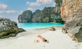 布吉島一日遊實測｜小激情號三島日落BBQ超抵！避坑指南看這篇✨