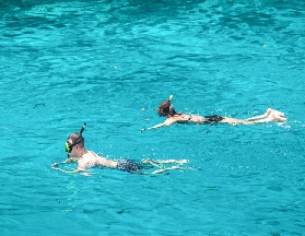 布吉島海島一日遊｜小激情號三島玩樂全紀錄！必註意的5個重點💡