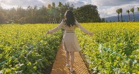 濟州休愛裏一日遊｜現場直擊！10個必逛景點+隱藏體驗💐