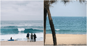 韓國江陵一日遊預訂前必睇！4大選品坑點避開✨