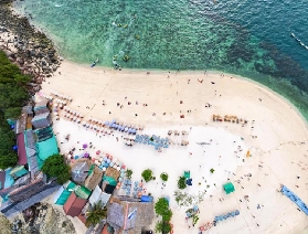 一篇帶你了解鷄蛋島！