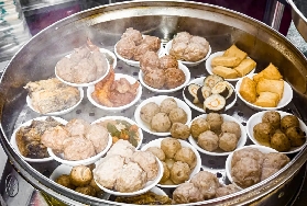 一起解鎖舌尖上的惠州——惠州惠城區美食美景攻略