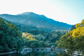 惠州博羅縣，嘗客家美食，探索生態秘境