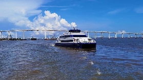 2026深圳蛇口碼頭到澳門氹仔碼頭船票班次時刻表