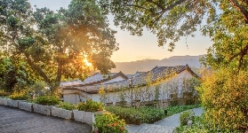 惠州著名景點——惠陽一日遊