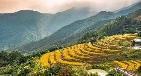 惠州著名景點——探尋惠州阿勒泰