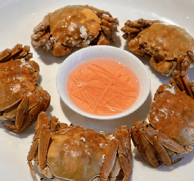 惠州雙月灣特色美食推薦