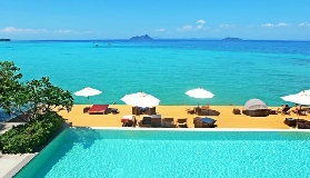 布吉一日遊實測｜白月光號遊艇超讚！親子遊首選不踩雷✨