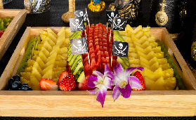 芭提雅黑珍珠號｜海盜船一日遊實測！香蕉船+浮潛超讚！