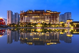 廣州融創施柏閣2天1晚套票實測｜雪世界+樂園雙玩超抵！附避坑指南✨