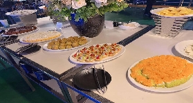 曼谷湄南河清真夜遊｜法拉雅號實測！3個避坑點+必體驗清單✨