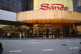 澳門金沙免費穿梭巴士時間表2026