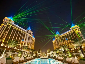 澳門銀河酒店免費穿梭巴士時間表2026