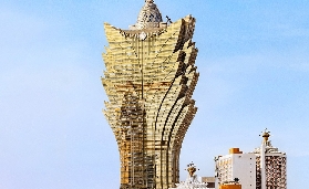 澳門新葡京免費穿梭巴士時間表2026