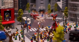 「臺場樂高探索中心實測」3必玩亮點+預訂避坑指南｜帶娃玩瘋一整天✨