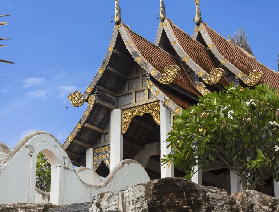 芭堤雅東芭樂園行程介紹